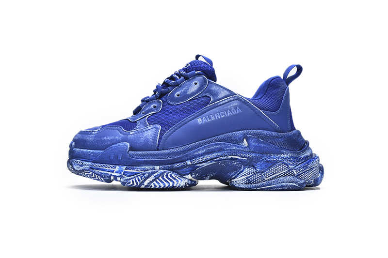 BLCG Triple S Blue 536737 W3CN3 4900