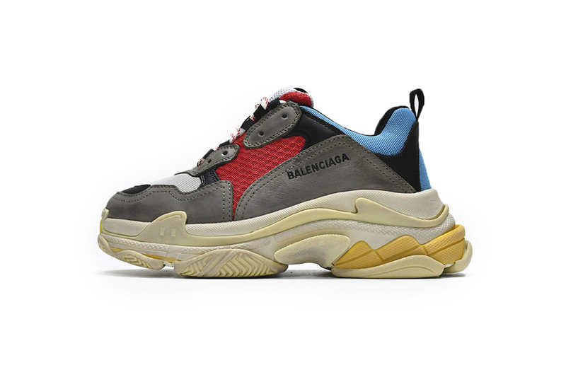 BLCG Triple S Blue Red 533883 W09O2 4365