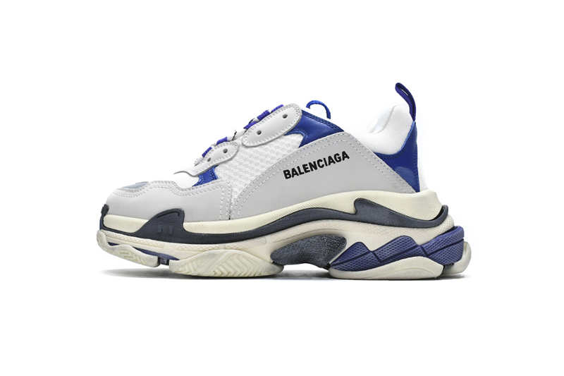 BLCG Triple S White Sapphire 584088 W09O8 4171