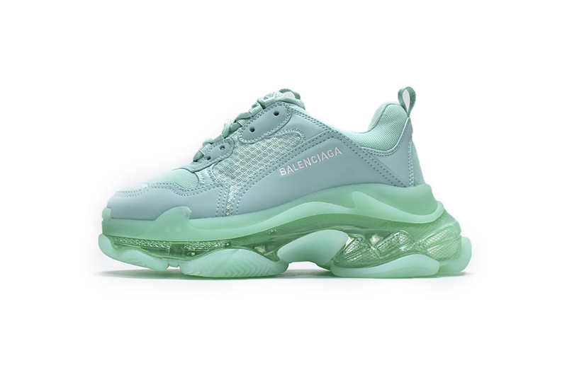 BLCG Triple S Aqua Clear Sole 544351 W2GA1 4500