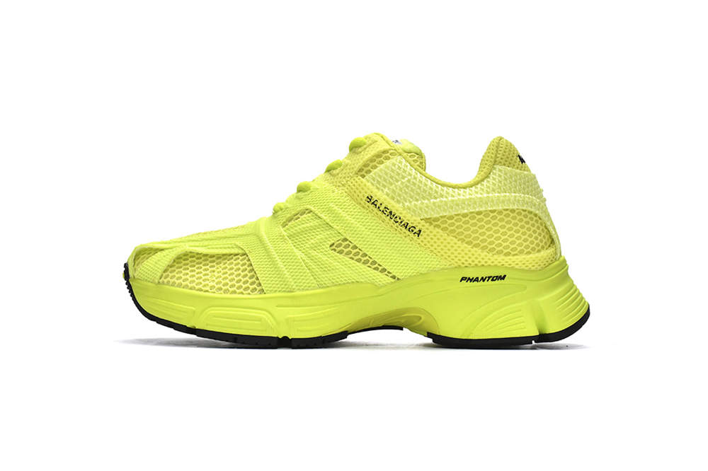 BLCG Phantom Sneaker Lime 678869 W2E93 3310