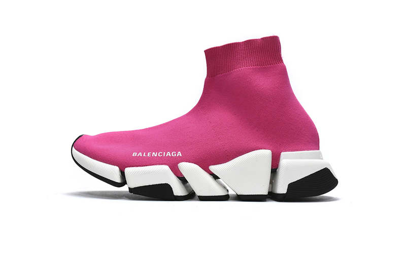 BLCG Speed 2.0 Sneaker Pink