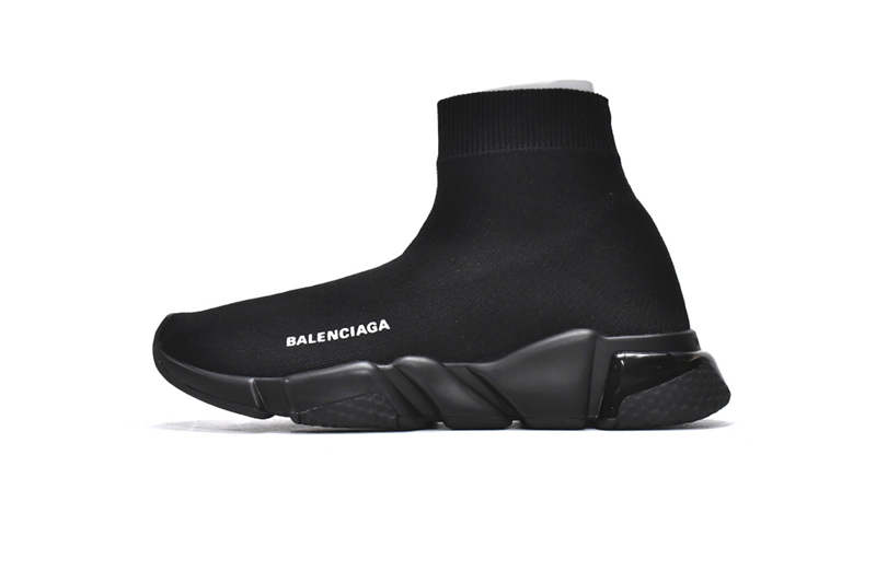 BLCG Speed Trainer Black