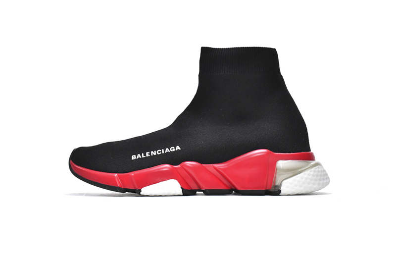 BLCG Speed Trainer Black Red