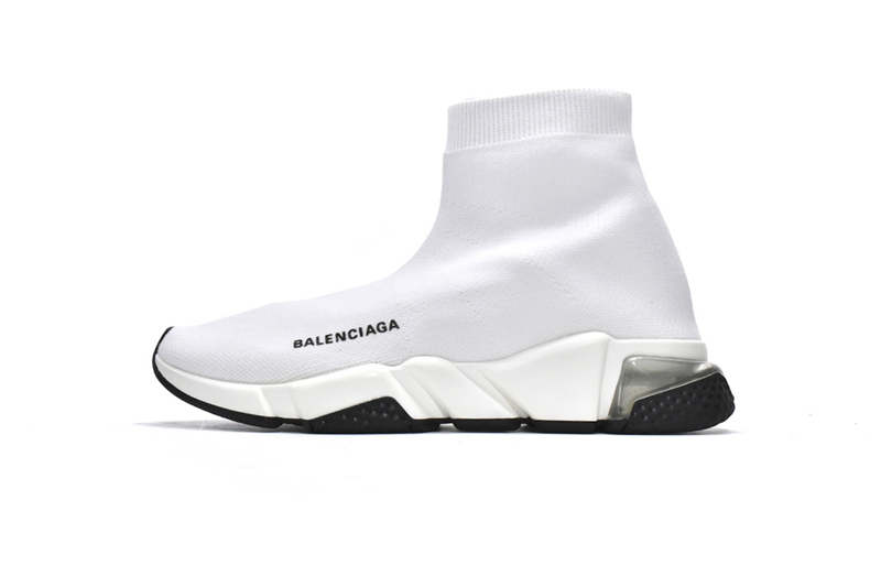 BLCG Speed Trainer White