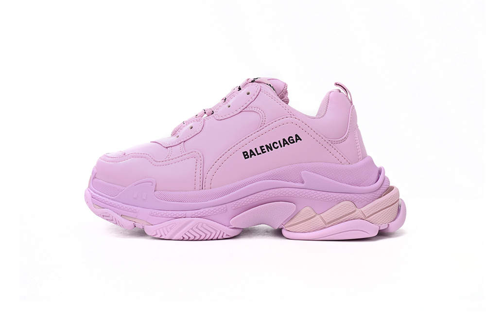 BLCG Triple S Pink 524039 W09OE 7581