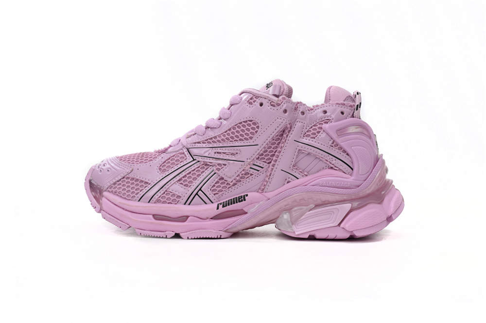 BLCG Runner Pink 677402 W3RB1 5000