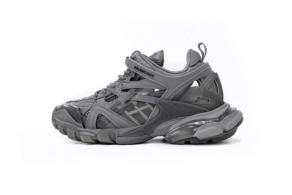 BLCG Track 2 Grey 668822 W3CT1 1800