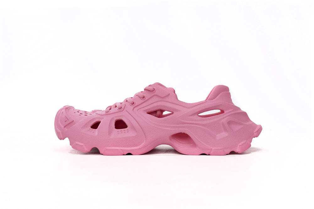 BLCG HD Lace Up pink 702416 W3CET 5000