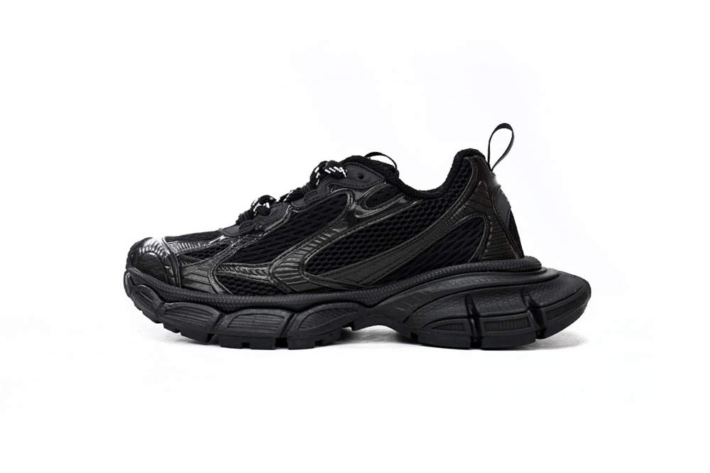 BLCG 3XL All Black 734733 W2RC6 0203