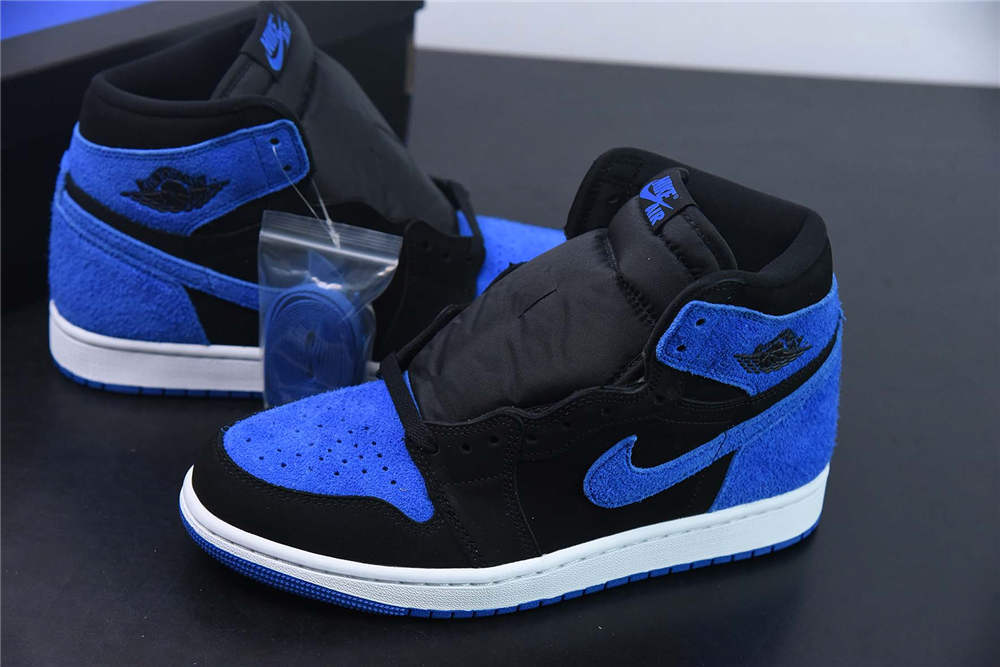 Jordan 1 High OG Royal Reimagined