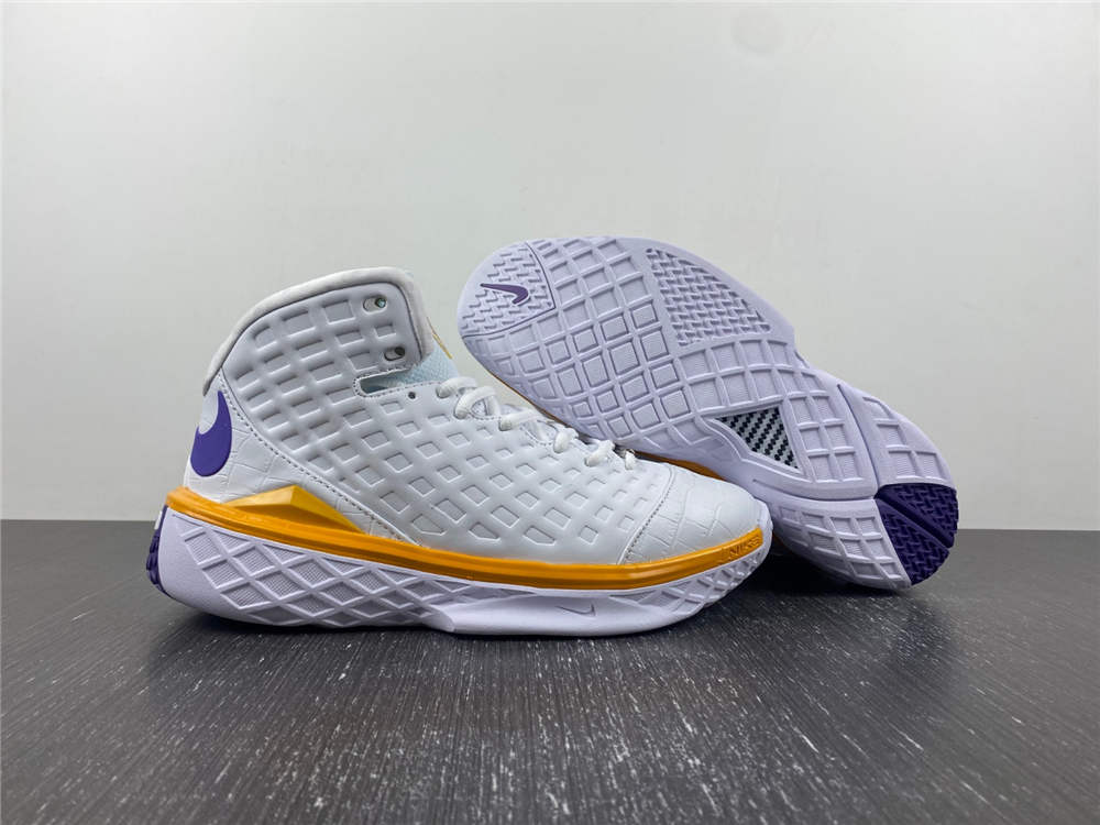 Nike Zoom Kobe 3 MVP