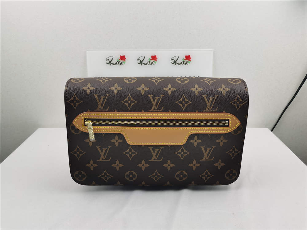 LV Saint Germain Shoulder Bag