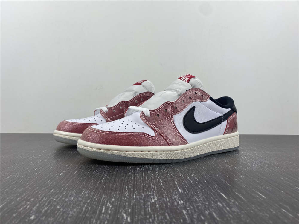 Trophy Room x Air Jordan 1 Low OG