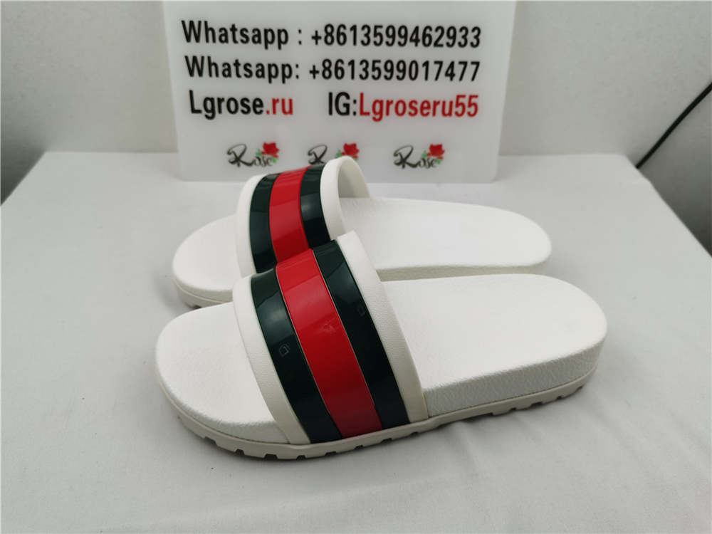 Macys Gucci Slides