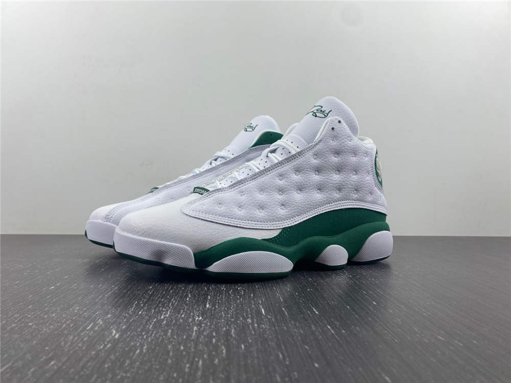 Jordan 13 Retro Ray Allen PE