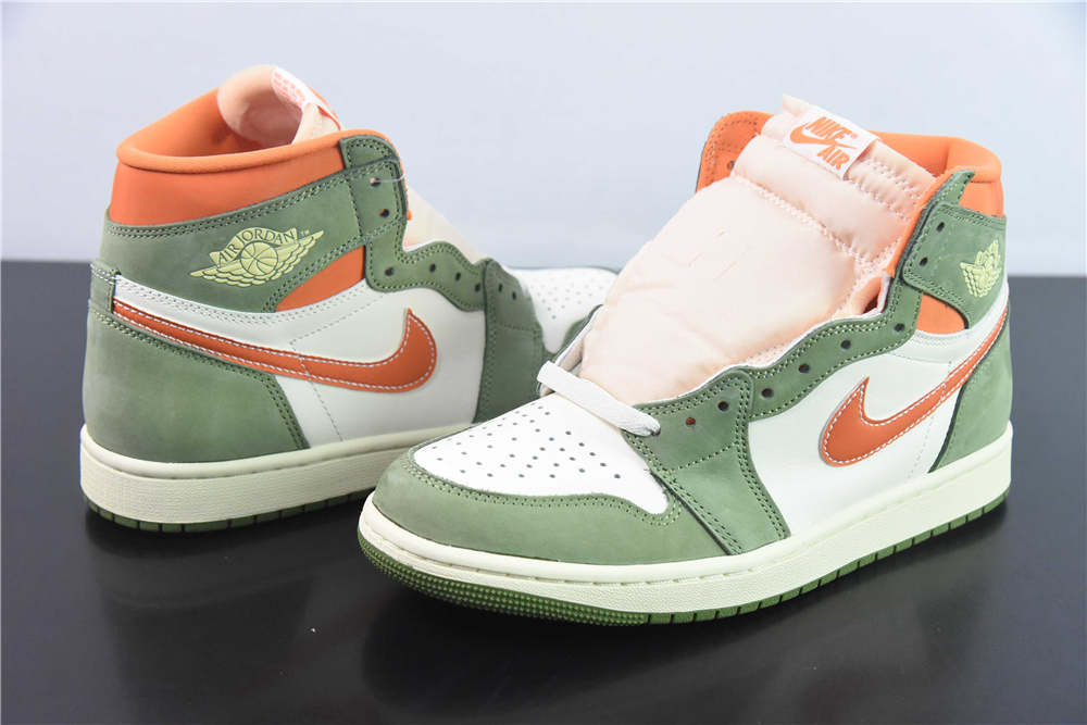 Jordan 1 High OG Celadon