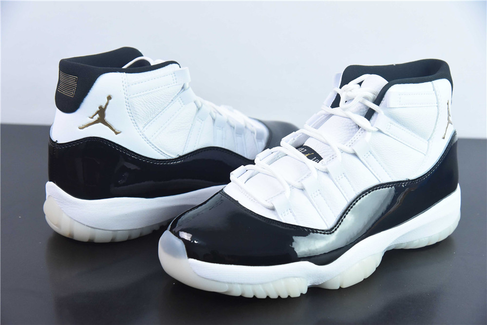 Jordan 11 Retro DMP Gratitude