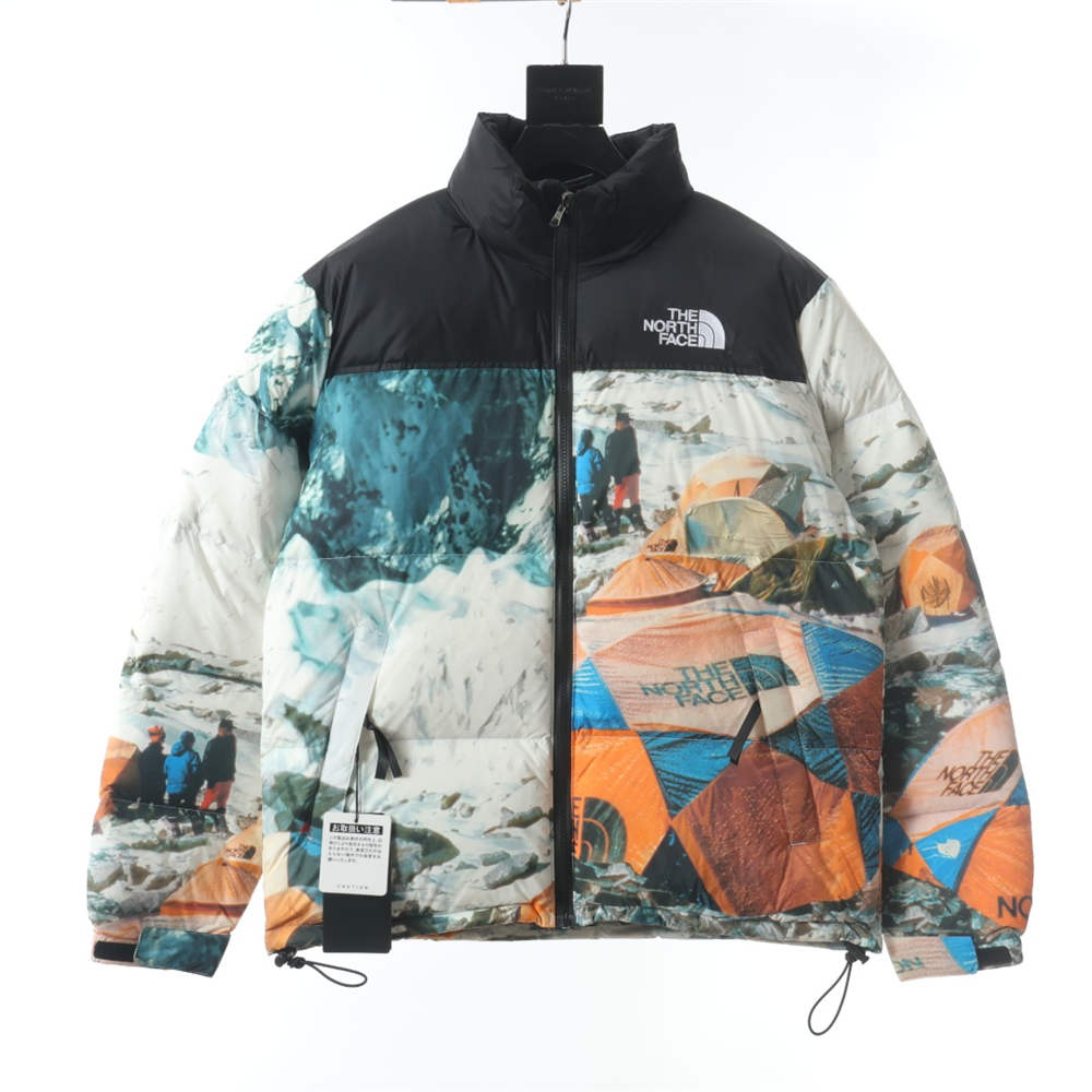 THE NORTH FACE Snowmass camp down jacket