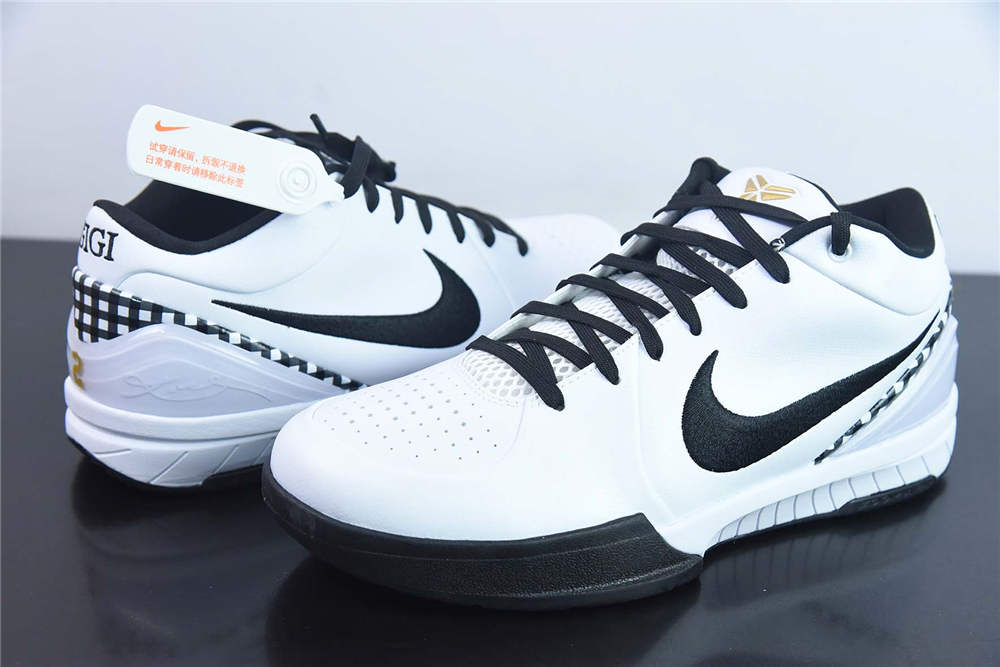 Nike Zoom Kobe 4 Protro Gigi