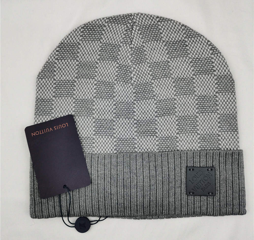 LV Hat 002