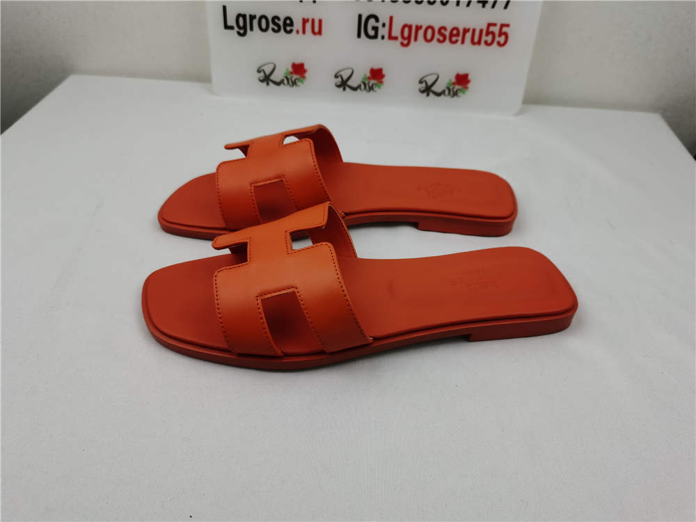 Hermes Sandals 01