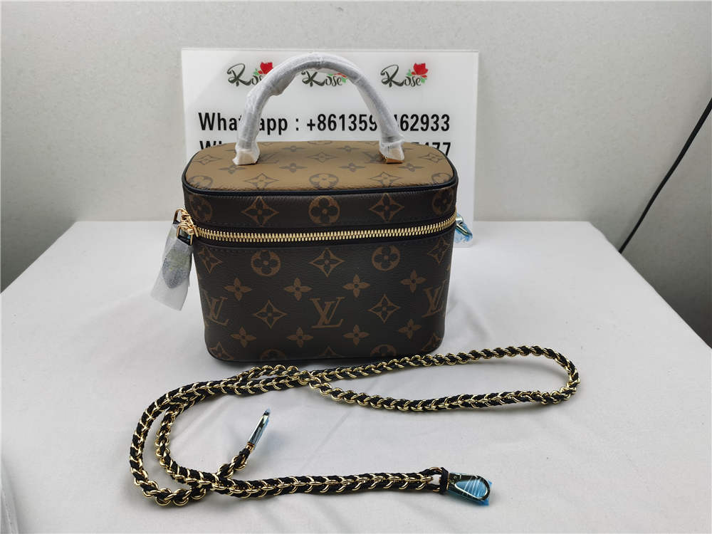 LV MONOGRAM Womens Shoulder Bags