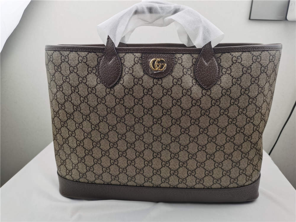 GUCCI Ophidia mini tote bag