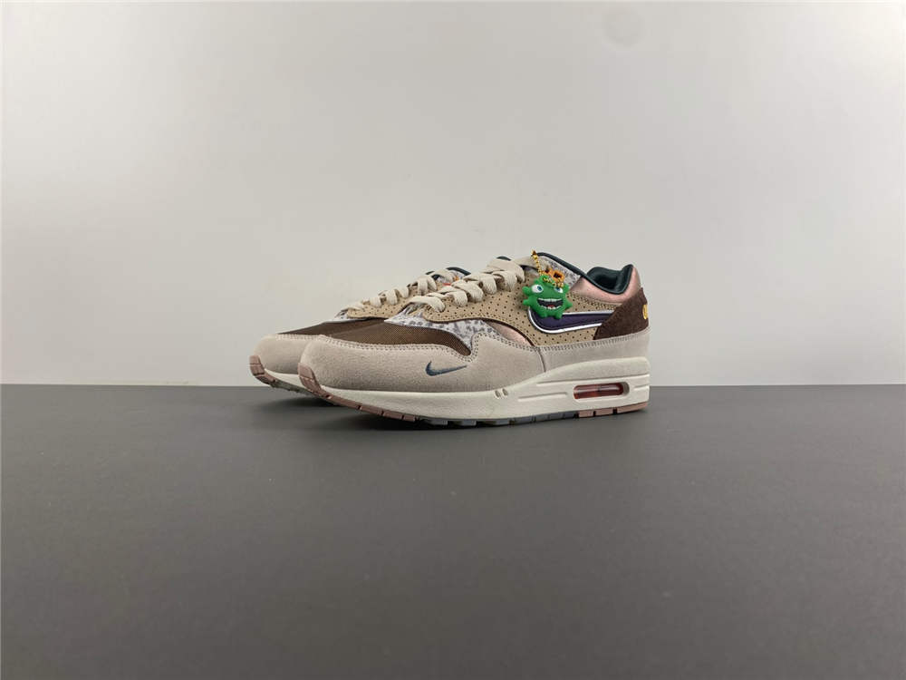 Nike Air Max 1 87 Premium University of Oregon PE