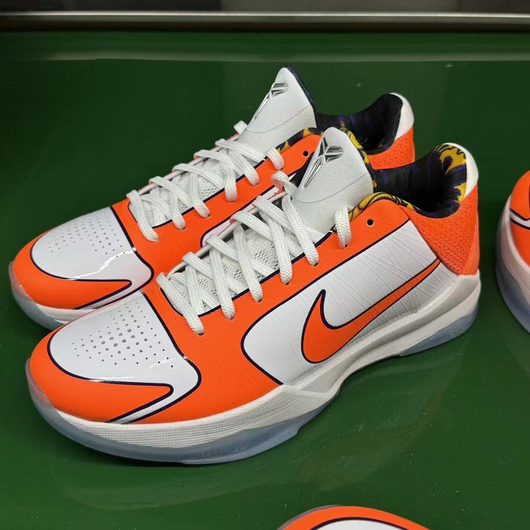 Kobe 5 Protro Devin Booker PE,New Products : Rose Kicks, Rose Kicks