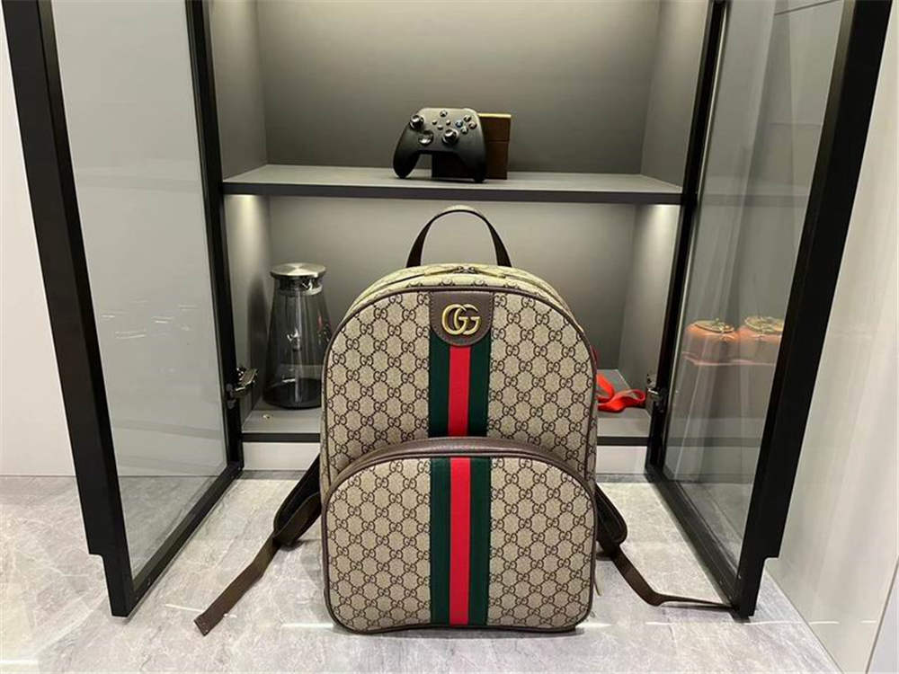 Gucci Ophidia Medium Backpack