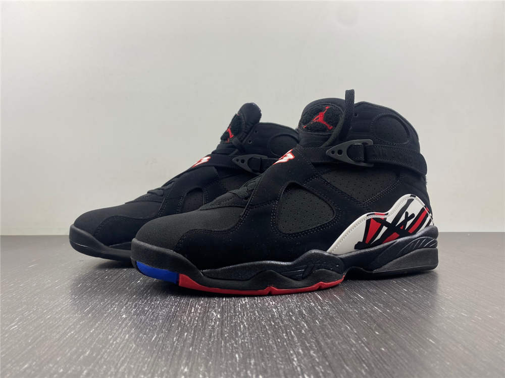 JORDAN 8 RETRO PLAYOFFS