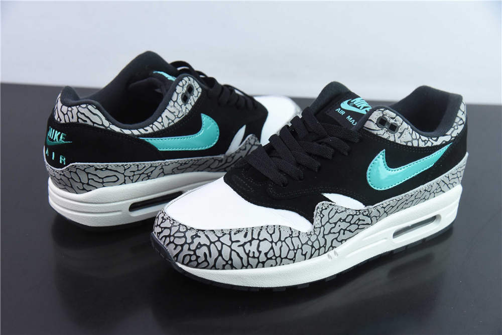 Nike Air Max 1 atmos Elephant 2017