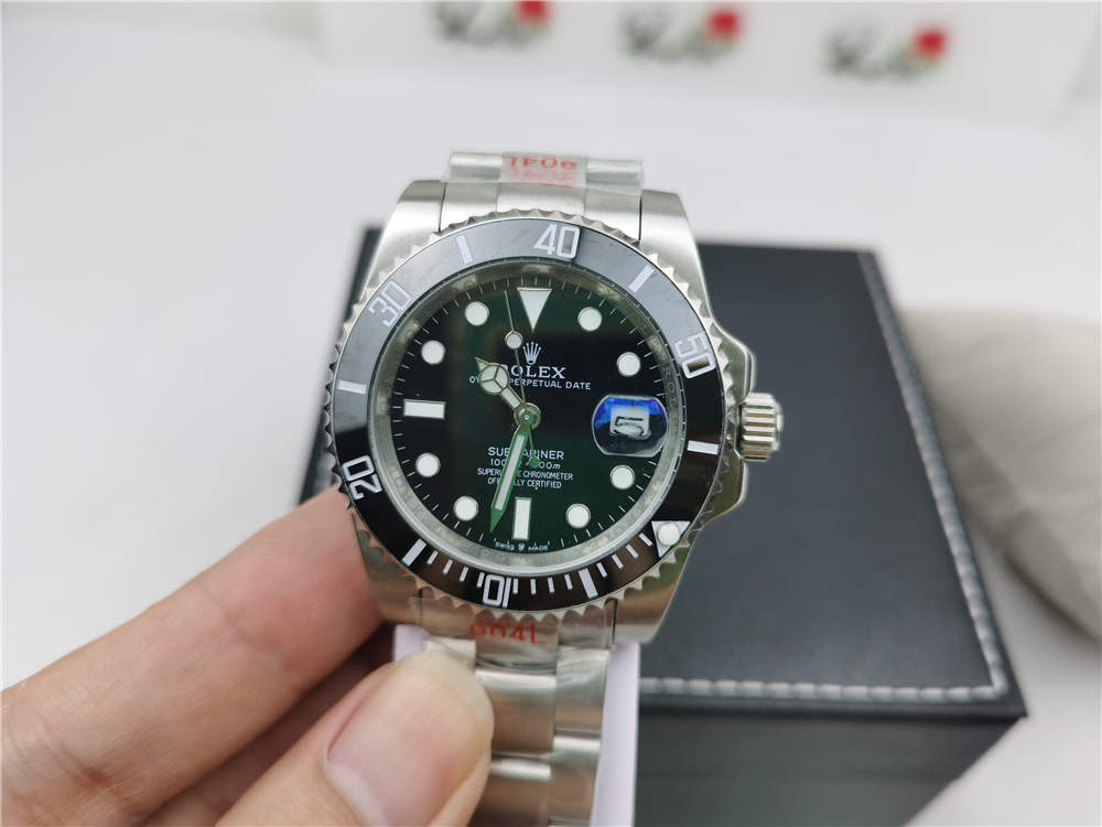 Rolex Watches Submariner Random series