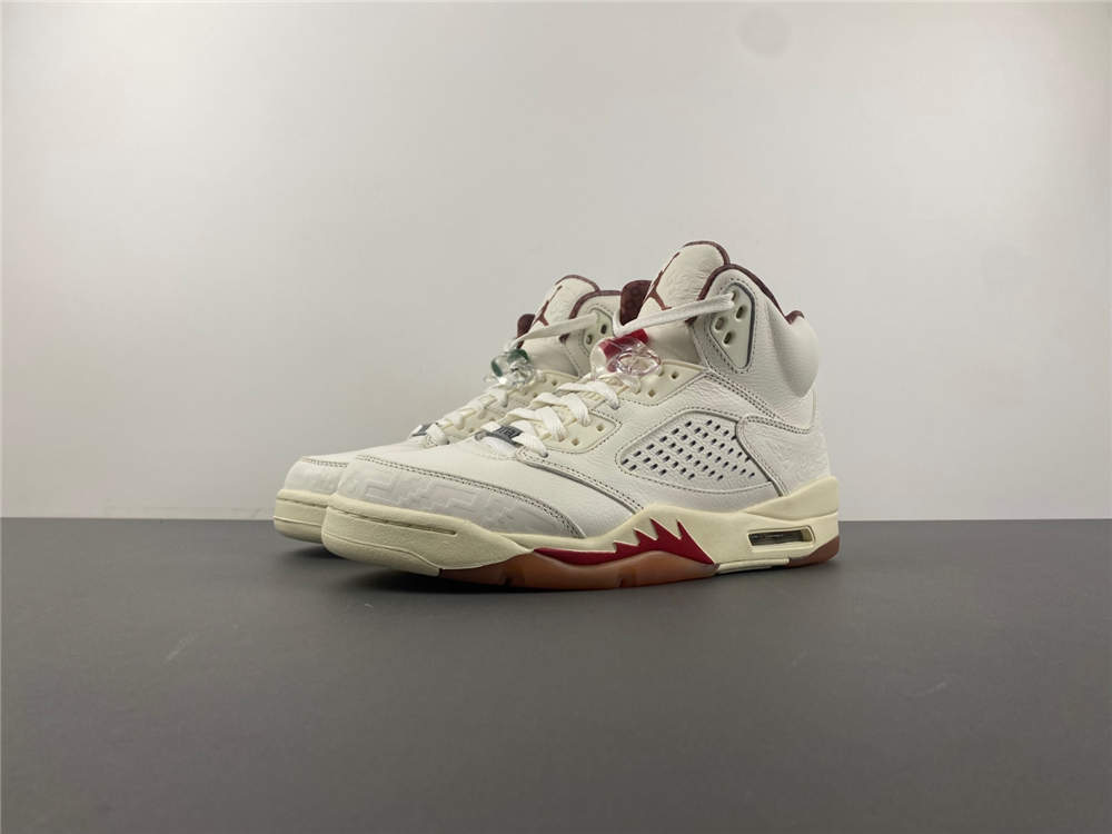 Jordan 5 Retro El Grito Sail