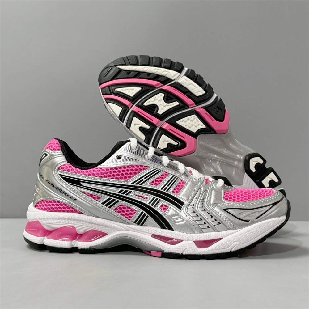 ASICS Gel Kayano 14 Pink Glow