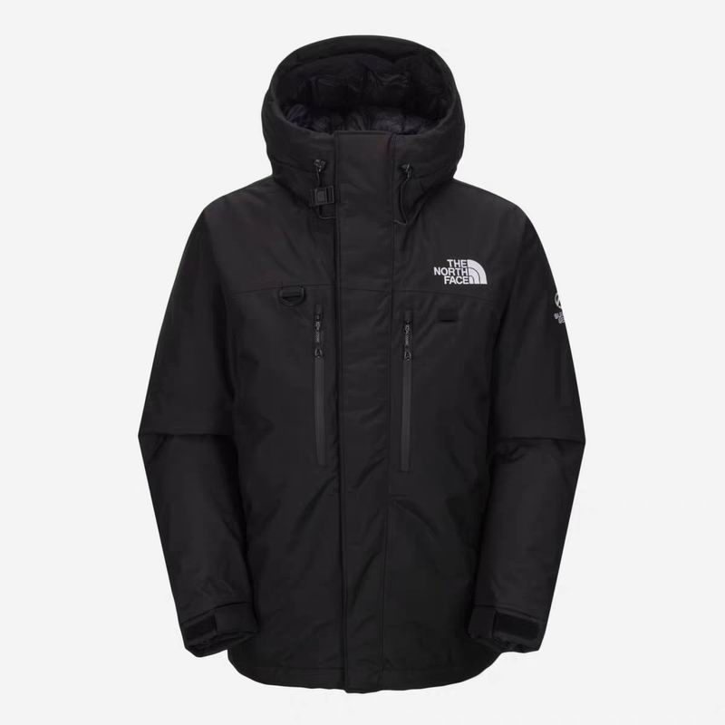 The North Face Baltro Light Jacket Black