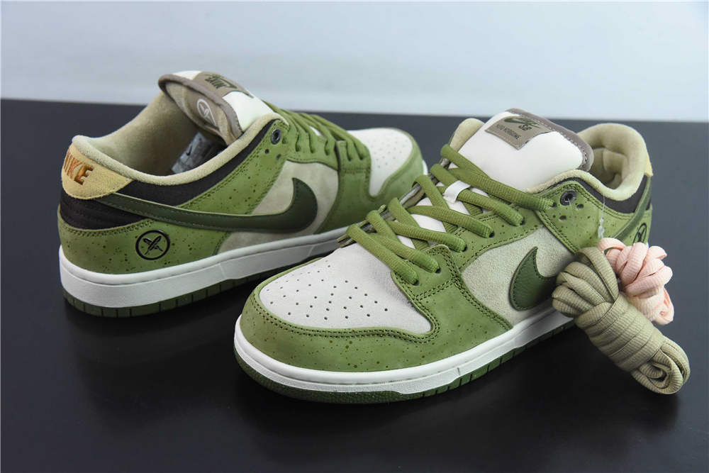 Yuto Horigome x Nike SB Dunk Low,New Products : Rose Kicks, Rose Kicks