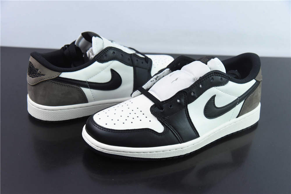 Jordan 1 Retro Low OG Mocha,New Products : Rose Kicks, Rose Kicks